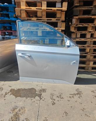 PORTA ANT DX SKODA FABIA 1.4 TD 2018 CUS 1120/2024