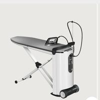 Stiratrice professionale Miele