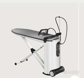 Stiratrice professionale Miele