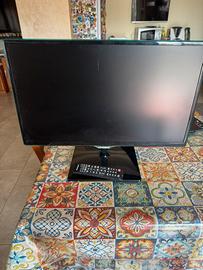 Tv samsung 24 pollici