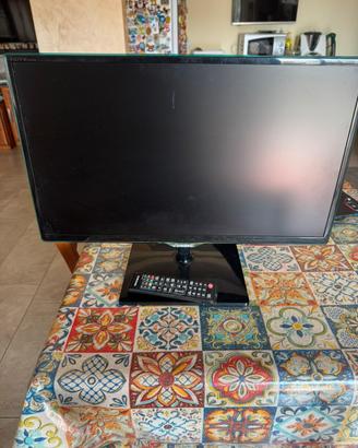 Tv samsung 24 pollici