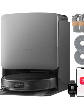 ROBOROCK SAROS 20