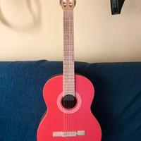 Chitarra Classica Cordoba C1 Matiz Corallo
