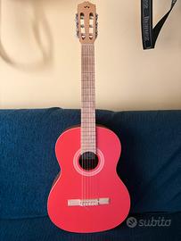 Chitarra Classica Cordoba C1 Matiz Corallo
