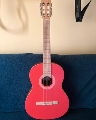 Chitarra Classica Cordoba C1 Matiz Corallo