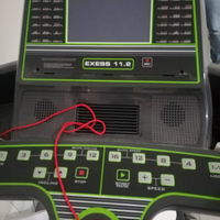 Tapis roulant Diadora EXESS 11.2