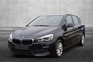 BMW 218 i Active Tourer
