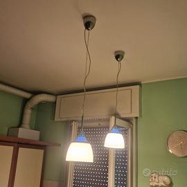 Lampade da cucina