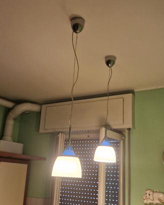 Lampade da cucina