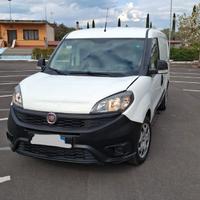 FIAT Doblò 2ª serie - 2020