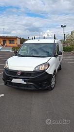 FIAT Doblò 2ª serie - 2020