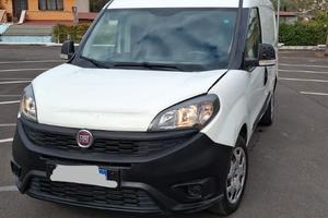 FIAT Doblò 2ª serie - 2020