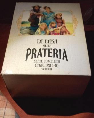 La Casa nella prateria e Gilberto Govi