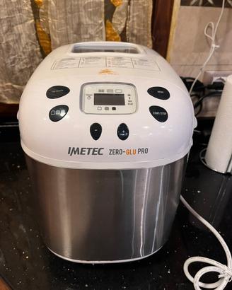 Imetec Zero glu Pro