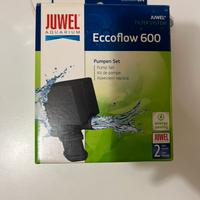 Pompa per acquario juwel 600 ecoflow