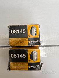 Vimar presa 08145 coppia