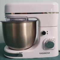 Impastatrice planetaria 1300W