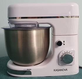 Impastatrice planetaria 1300W