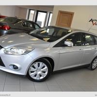 FORD Focus 1.6 TDCi 115 CV SW