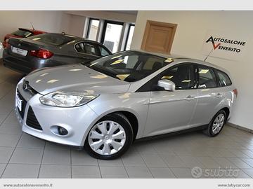 FORD Focus 1.6 TDCi 115 CV SW