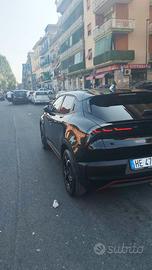 Alfa Romeo junior speciale
