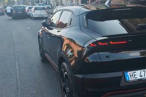 Alfa Romeo junior speciale