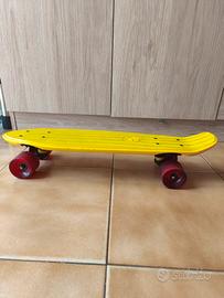 Oxalo Penny Skateboard 