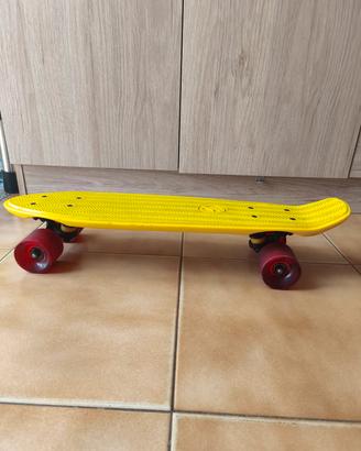 Oxalo Penny Skateboard 