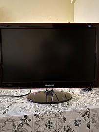 Tv monitor samsung