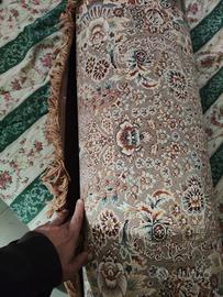 corsia persiano made in Iran 