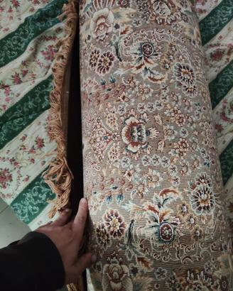 corsia persiano made in Iran 