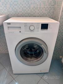 Lavatrice Beko Slim 5 Kg - classe A+++