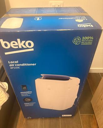Conzionatore beko