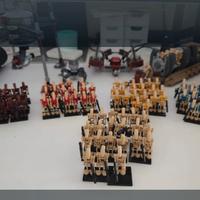 Mould King Star Wars