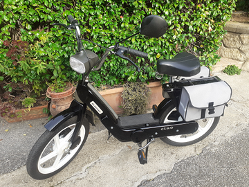 CIAO Piaggo come nuovo