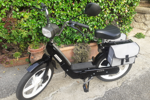 CIAO Piaggo come nuovo