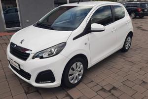 Peugeot 108 VTi 72 CV S&S 5 porte Active - 2021