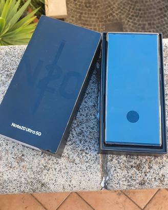 samsung note 20 ultra 256 gb