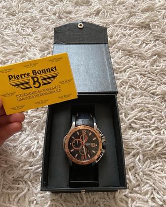 Orologio Pierre Bonnet