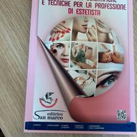 LIBRO ESTETICA