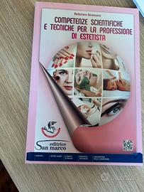 LIBRO ESTETICA