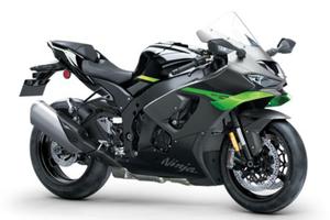KAWASAKI Ninja 1000 ZX-10R E5+