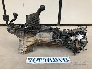 Cambio Suzuki Vitara JLX 1994 1590CC B. G16B kw71