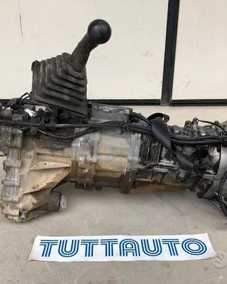Cambio Suzuki Vitara JLX 1994 1590CC B. G16B kw71