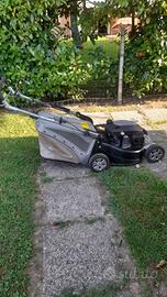 Tagliaerba Castelgarden Motore Honda