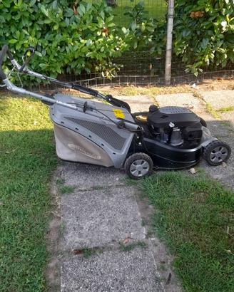 Tagliaerba Castelgarden Motore Honda