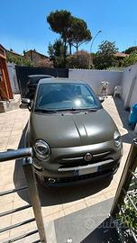 FIAT 500 SPORT 1.2