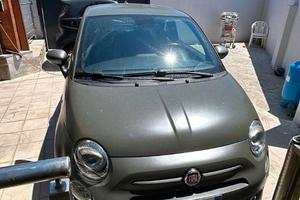 FIAT 500 SPORT 1.2