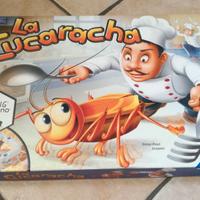 CUCARACHA RAVENSBURGER