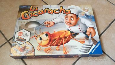 CUCARACHA RAVENSBURGER